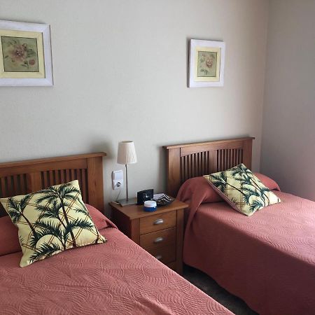 Residencial Don Pedro Daire Torremolinos Dış mekan fotoğraf