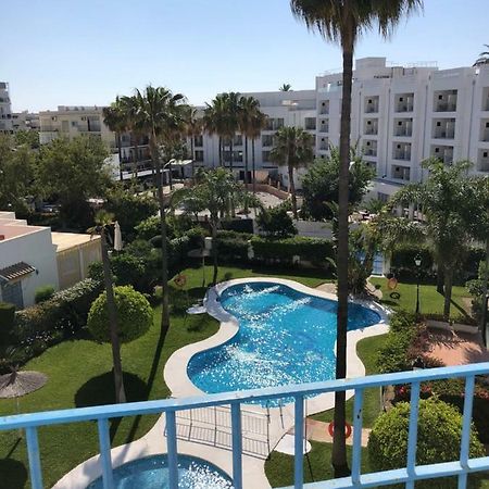 Residencial Don Pedro Daire Torremolinos Dış mekan fotoğraf