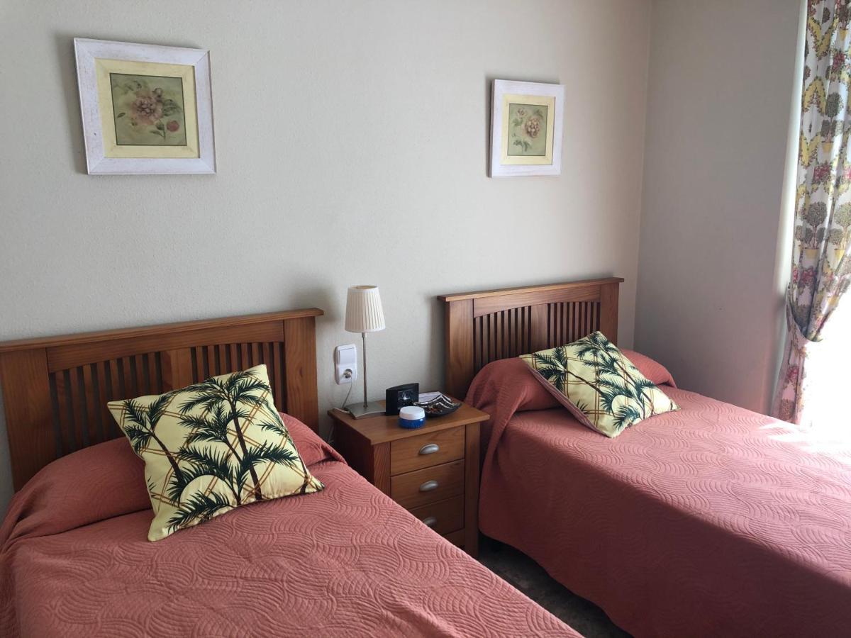 Residencial Don Pedro Daire Torremolinos Dış mekan fotoğraf