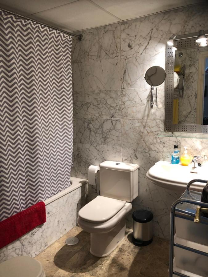 Residencial Don Pedro Daire Torremolinos Dış mekan fotoğraf
