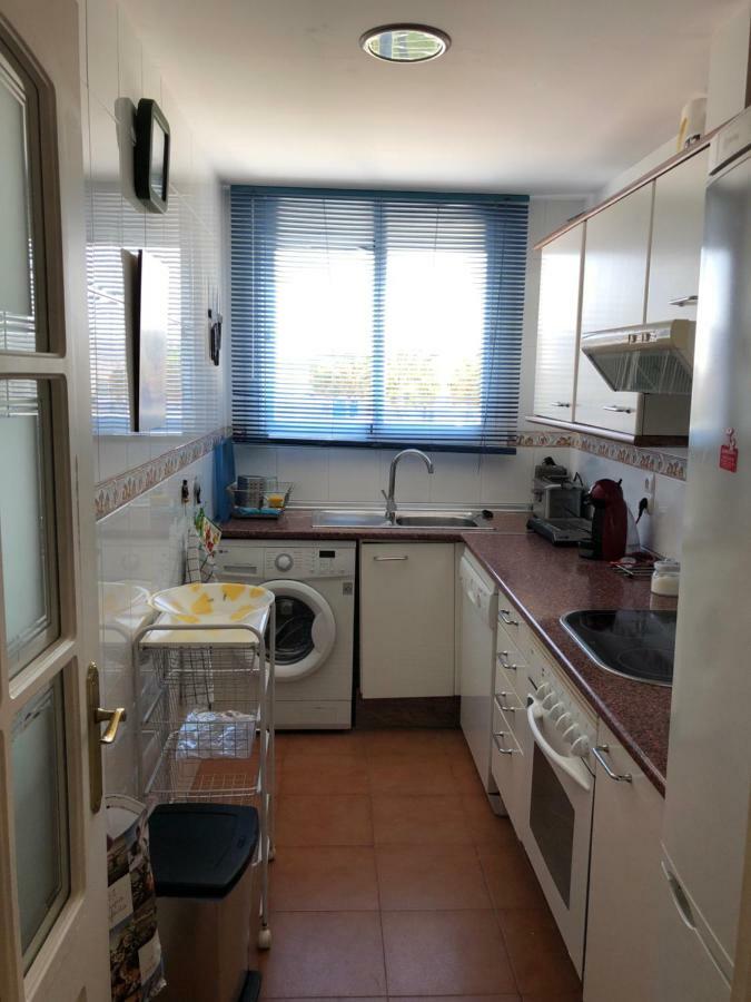 Residencial Don Pedro Daire Torremolinos Dış mekan fotoğraf
