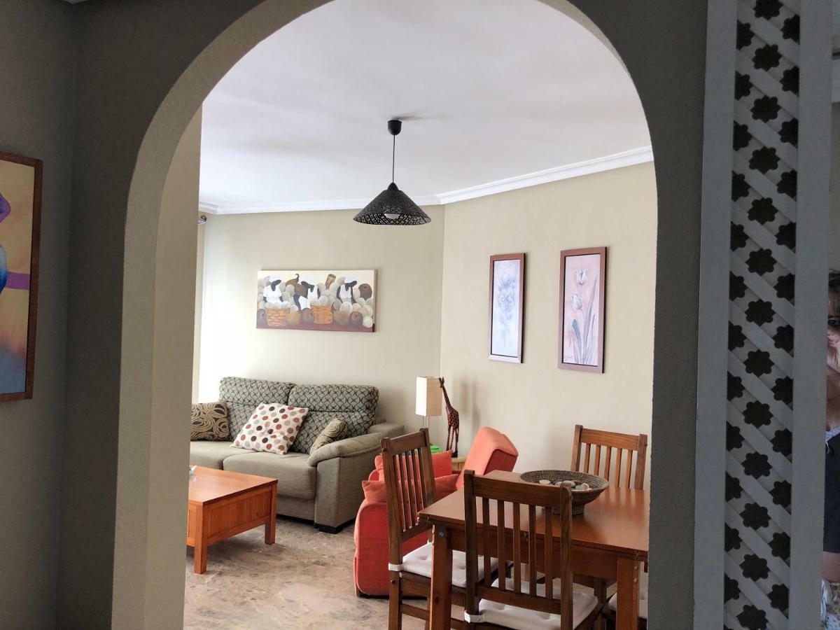 Residencial Don Pedro Daire Torremolinos Dış mekan fotoğraf