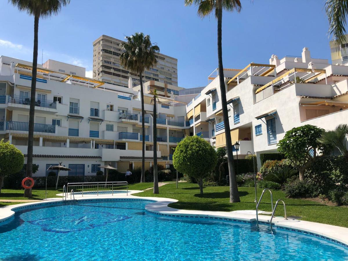 Residencial Don Pedro Daire Torremolinos Dış mekan fotoğraf