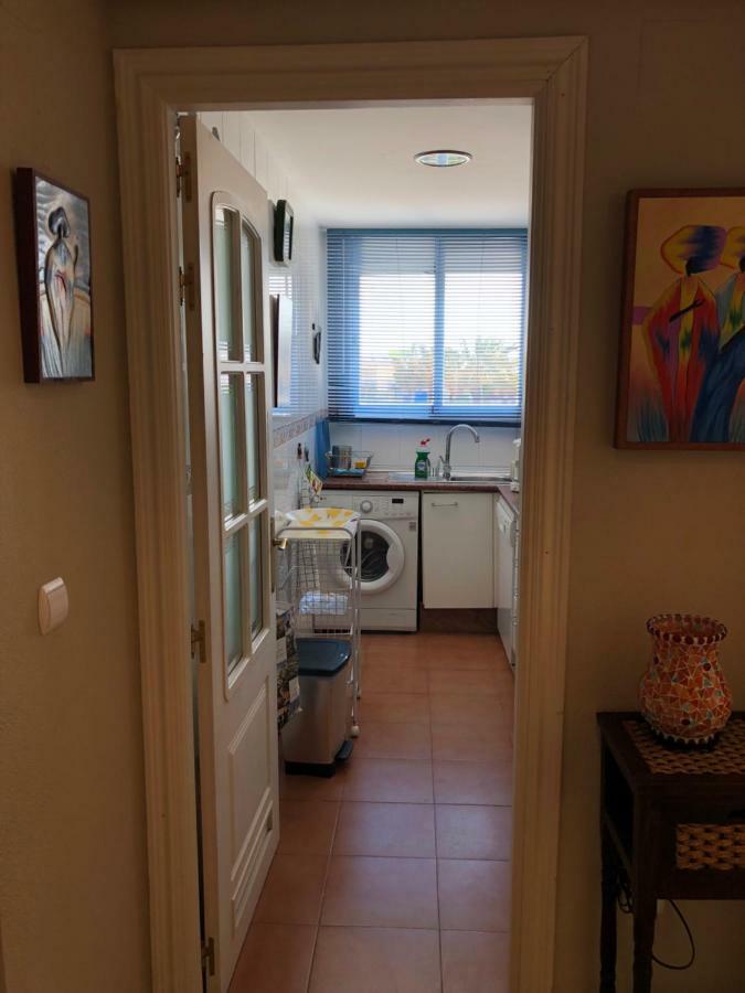 Residencial Don Pedro Daire Torremolinos Dış mekan fotoğraf
