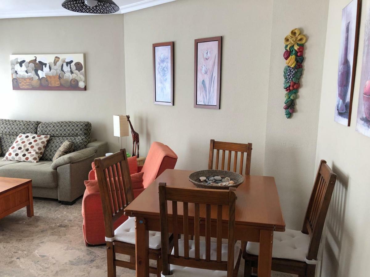 Residencial Don Pedro Daire Torremolinos Dış mekan fotoğraf