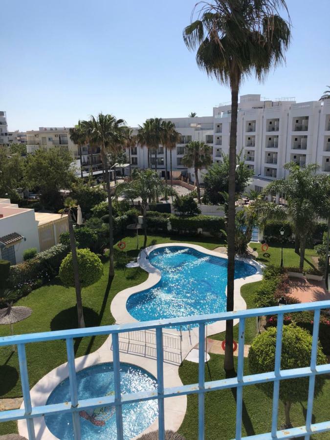 Residencial Don Pedro Daire Torremolinos Dış mekan fotoğraf