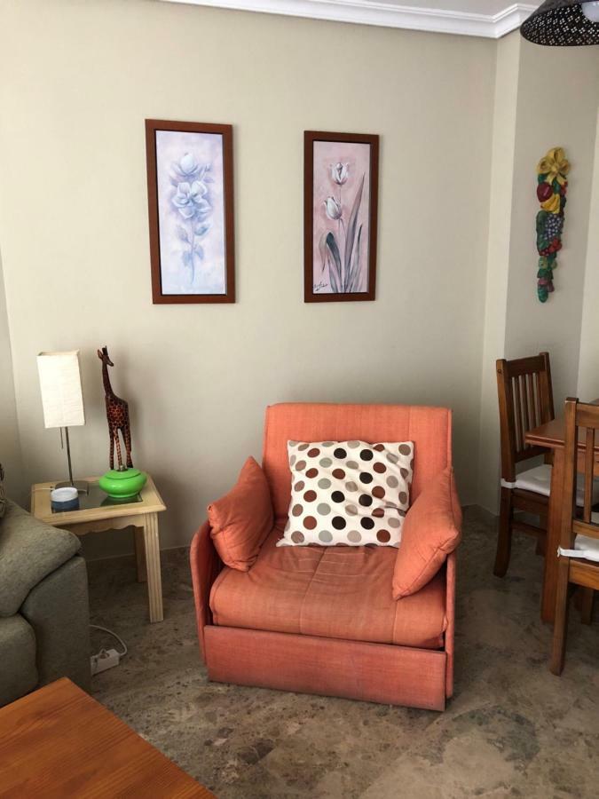 Residencial Don Pedro Daire Torremolinos Dış mekan fotoğraf