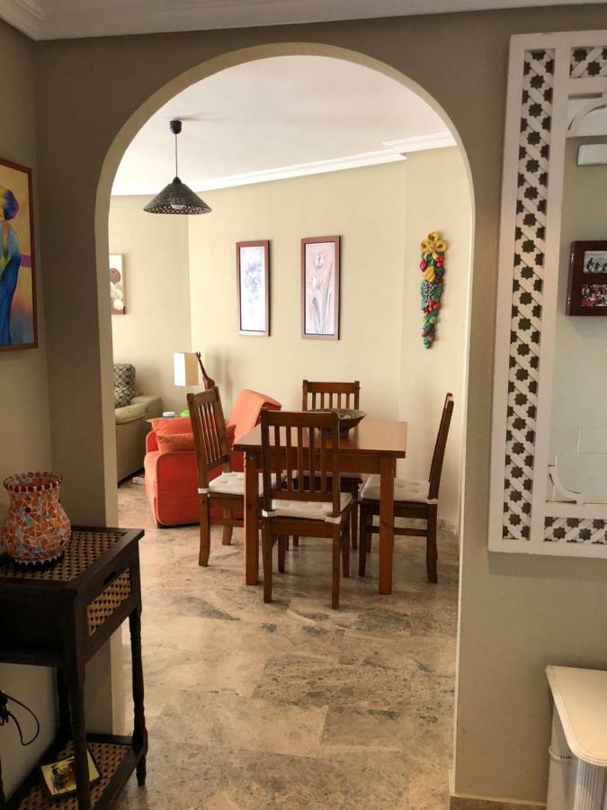 Residencial Don Pedro Daire Torremolinos Dış mekan fotoğraf