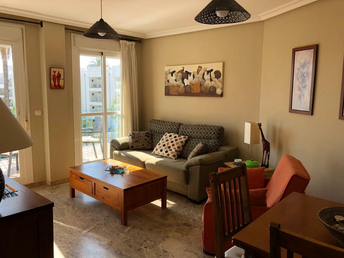 Residencial Don Pedro Daire Torremolinos Dış mekan fotoğraf