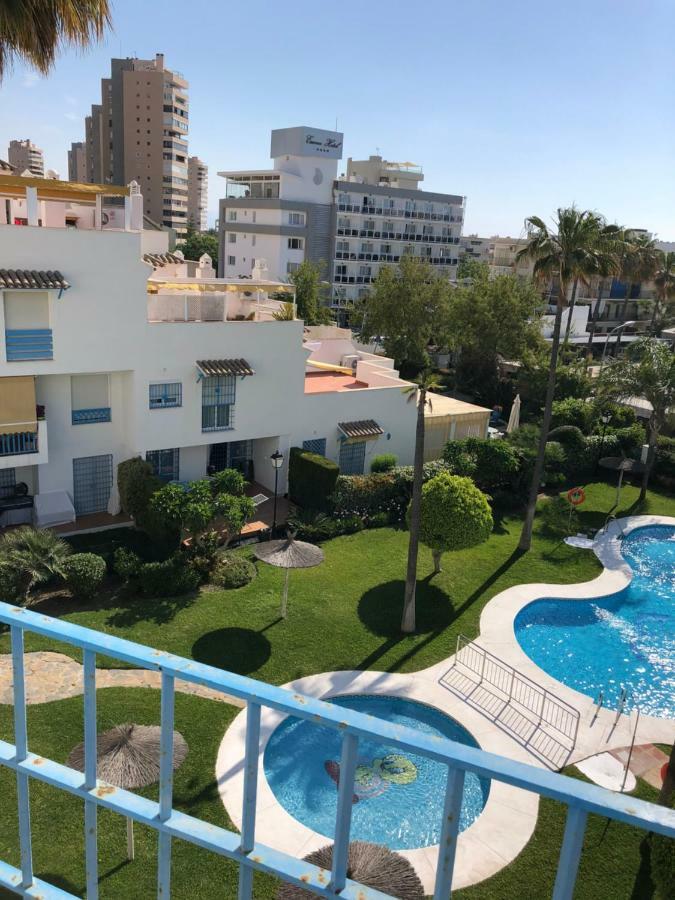 Residencial Don Pedro Daire Torremolinos Dış mekan fotoğraf