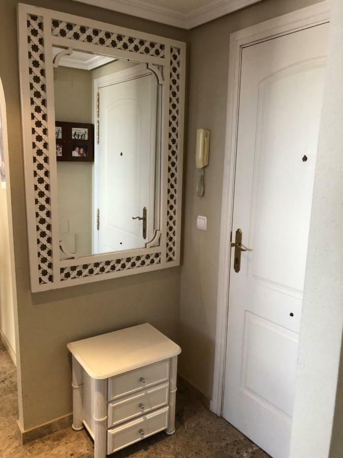 Residencial Don Pedro Daire Torremolinos Dış mekan fotoğraf