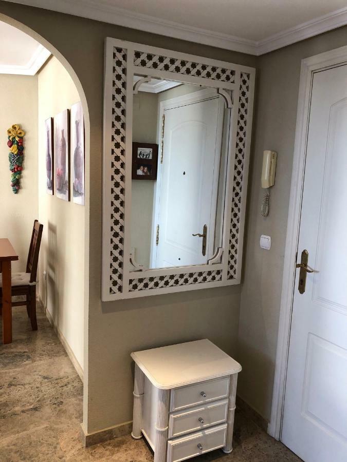 Residencial Don Pedro Daire Torremolinos Dış mekan fotoğraf